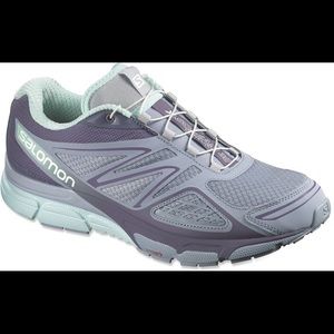 Salomon Xscream 3D tennis shoes